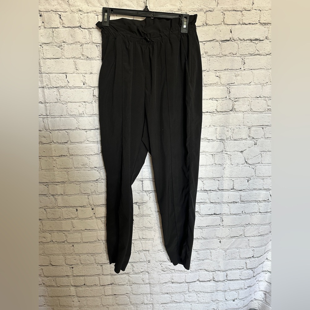 Zella Women’s Black Joggers
